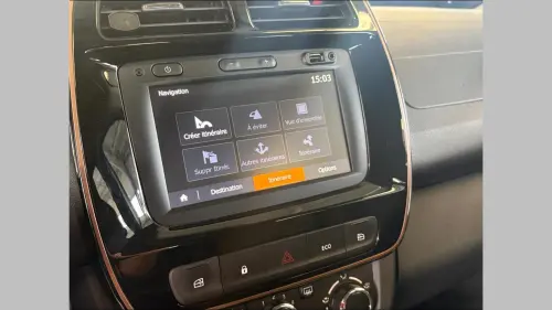 Dacia Spring Extreme - Photo 21