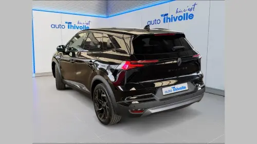 Renault Symbioz E-Tech full hybrid 145 Esprit Alpine - Photo 2