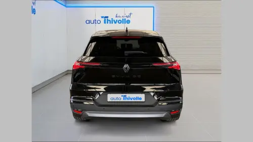Renault Symbioz E-Tech full hybrid 145 Esprit Alpine - Photo 3