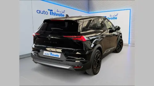 Renault Symbioz E-Tech full hybrid 145 Esprit Alpine - Photo 4