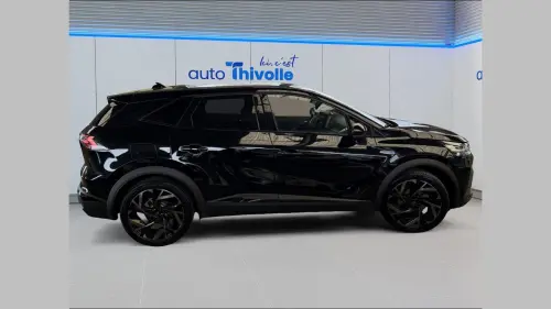 Renault Symbioz E-Tech full hybrid 145 Esprit Alpine - Photo 5