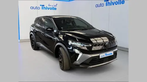 Renault Symbioz E-Tech full hybrid 145 Esprit Alpine - Photo 6