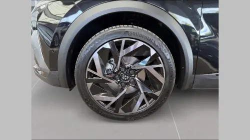 Renault Symbioz E-Tech full hybrid 145 Esprit Alpine - Photo 8