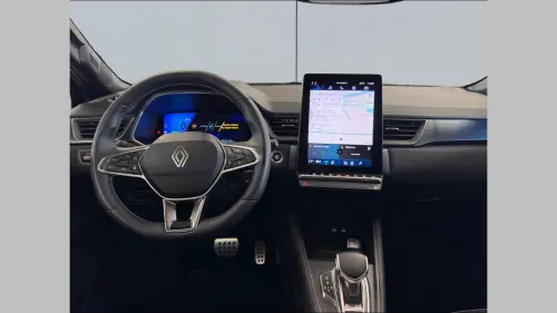Renault Symbioz E-Tech full hybrid 145 Esprit Alpine - Photo 11