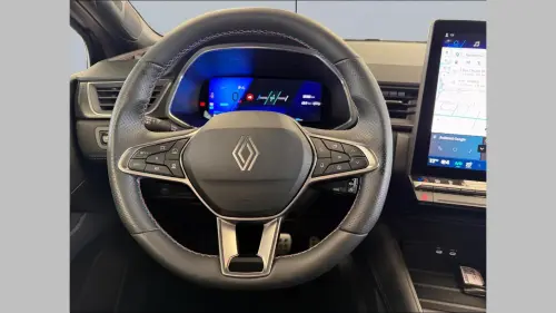 Renault Symbioz E-Tech full hybrid 145 Esprit Alpine - Photo 12