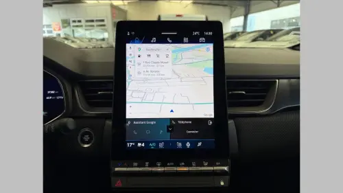 Renault Symbioz E-Tech full hybrid 145 Esprit Alpine - Photo 14