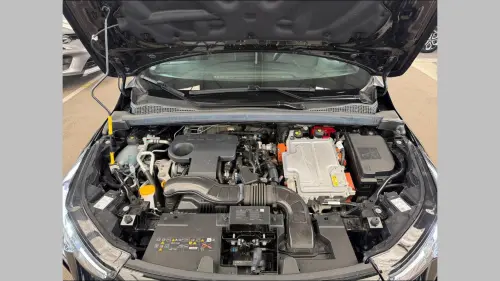 Renault Symbioz E-Tech full hybrid 145 Esprit Alpine - Photo 19