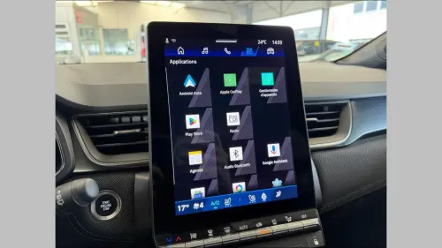 Renault Symbioz E-Tech full hybrid 145 Esprit Alpine - Photo 23