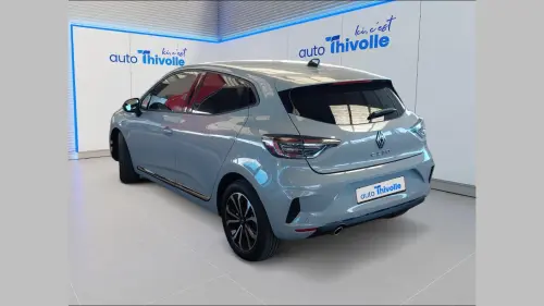 Renault Clio Clio TCe 90 ch GSR2 Techno - Photo 2