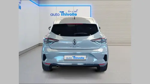 Renault Clio Clio TCe 90 ch GSR2 Techno - Photo 3
