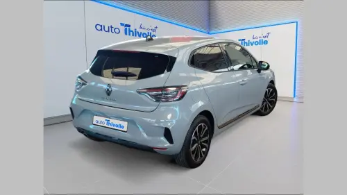 Renault Clio Clio TCe 90 ch GSR2 Techno - Photo 4