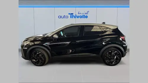Renault Captur E-Tech full hybrid 160 ch esprit Alpine - Photo 1