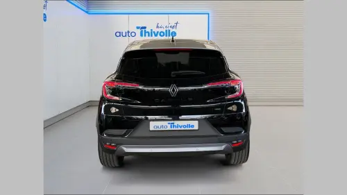 Renault Captur E-Tech full hybrid 160 ch esprit Alpine - Photo 3