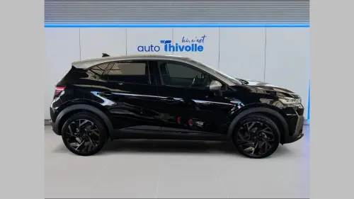 Renault Captur E-Tech full hybrid 160 ch esprit Alpine - Photo 5