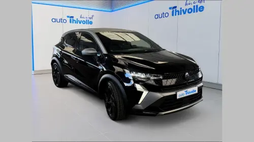 Renault Captur E-Tech full hybrid 160 ch esprit Alpine - Photo 6