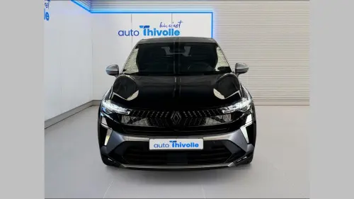 Renault Captur E-Tech full hybrid 160 ch esprit Alpine - Photo 7