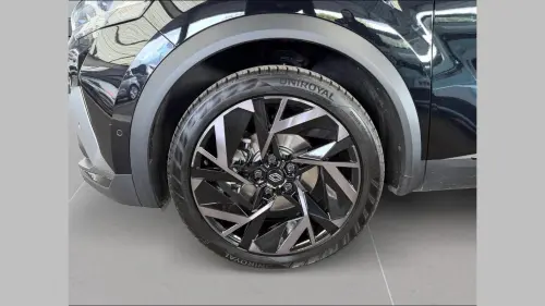 Renault Captur E-Tech full hybrid 160 ch esprit Alpine - Photo 8
