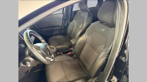 Renault Captur E-Tech full hybrid 160 ch esprit Alpine - Photo 9