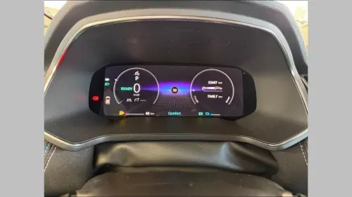 Renault Captur E-Tech full hybrid 160 ch esprit Alpine - Photo 13