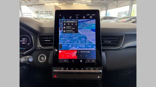 Renault Captur E-Tech full hybrid 160 ch esprit Alpine - Photo 14