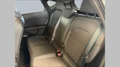 Renault Captur E-Tech full hybrid 160 ch esprit Alpine - Photo 15