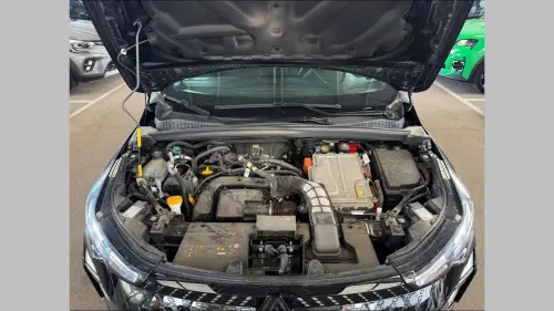Renault Captur E-Tech full hybrid 160 ch esprit Alpine - Photo 19