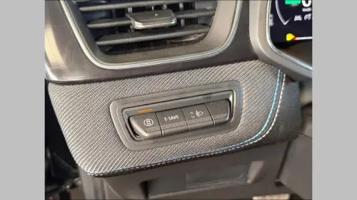 Renault Captur E-Tech full hybrid 160 ch esprit Alpine - Photo 20