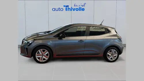 Renault Clio Clio Blue dCi 100 ch GSR2 Evolution - Photo 1