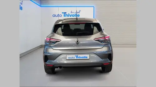Renault Clio Clio Blue dCi 100 ch GSR2 Evolution - Photo 3