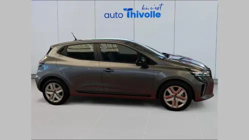 Renault Clio Clio Blue dCi 100 ch GSR2 Evolution - Photo 5