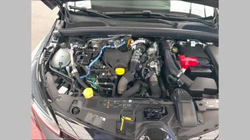Renault Clio Clio Blue dCi 100 ch GSR2 Evolution - Photo 19