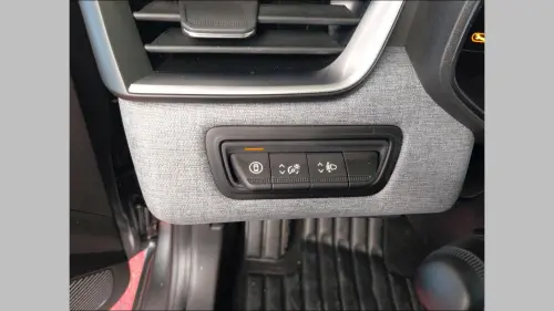 Renault Clio Clio Blue dCi 100 ch GSR2 Evolution - Photo 22