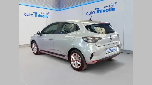 Renault Clio Clio Blue dCi 100 ch GSR2 Evolution - Photo 2