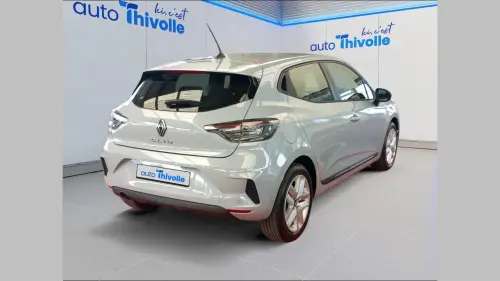 Renault Clio Clio Blue dCi 100 ch GSR2 Evolution - Photo 4