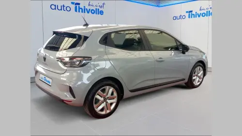 Renault Clio Clio Blue dCi 100 ch GSR2 Evolution - Photo 5