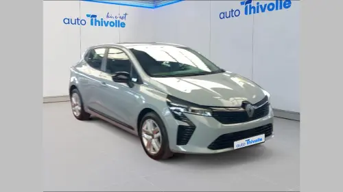 Renault Clio Clio Blue dCi 100 ch GSR2 Evolution - Photo 6