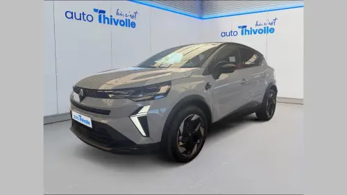 Renault Captur TCe 115 ch Techno - Photo 0