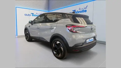 Renault Captur TCe 115 ch Techno - Photo 2