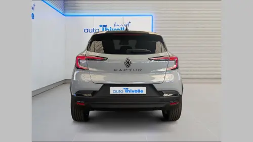 Renault Captur TCe 115 ch Techno - Photo 3