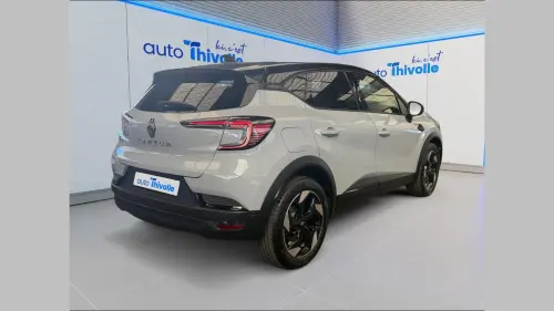 Renault Captur TCe 115 ch Techno - Photo 4