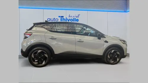 Renault Captur TCe 115 ch Techno - Photo 5