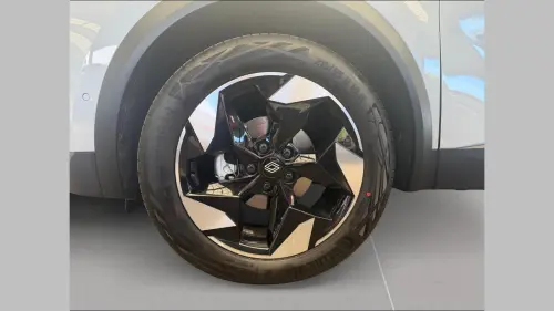 Renault Captur TCe 115 ch Techno - Photo 8