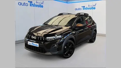 Dacia Sandero Sandero ECO-G 120 Stepway Extreme - Photo 0