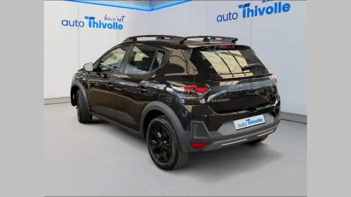 Dacia Sandero Sandero ECO-G 120 Stepway Extreme - Photo 2