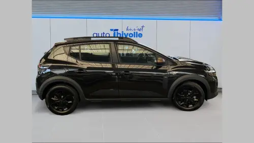 Dacia Sandero Sandero ECO-G 120 Stepway Extreme - Photo 5