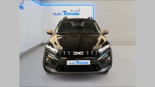 Dacia Sandero Sandero ECO-G 120 Stepway Extreme - Photo 7