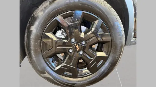 Dacia Sandero Sandero ECO-G 120 Stepway Extreme - Photo 8