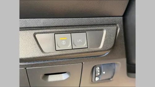 Dacia Sandero Sandero ECO-G 120 Stepway Extreme - Photo 20