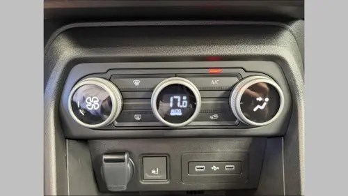 Dacia Sandero Sandero ECO-G 120 Stepway Extreme - Photo 22