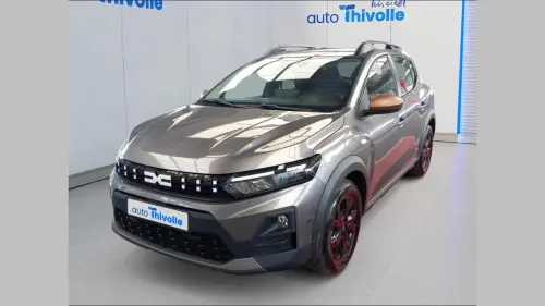 Dacia Sandero TCe 110 Stepway Extreme - Photo 0